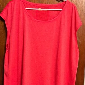 Xersion Women's Vibrant Pink Tank Top